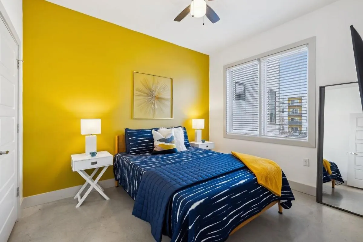 Apartment Modern Townhome 2 Miles South Of Downtown And Broadway Ave Nashville