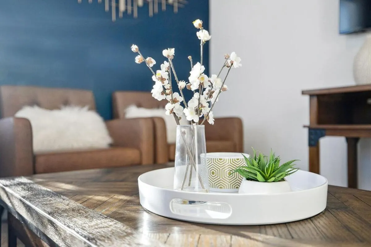 Apartment Modern Townhome 2 Miles South Of Downtown And Broadway Ave Nashville
